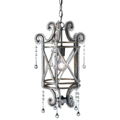 Gemma Pendant by Eurofase - Starlight Lighting USA and Canada